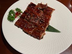 -一本魅·日式料理