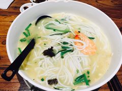 -茶花妹子云南餐厅(传媒大学店)