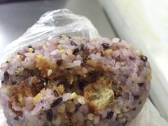 -芳婆糕团店(王府大街店)
