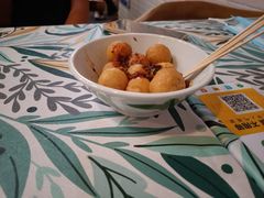 -幸运茶餐厅(龙海商业广场店)