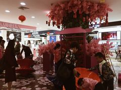 -梦之岛百货(水晶城店)