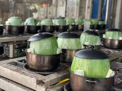 -红旗山庄(圭峰山店)