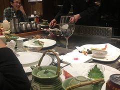 -雅玛花式铁板烧(国宏宾馆店)