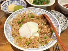 -白石的深夜食堂(济南万象城店)