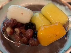 -鲜芋仙(宝地广场店)