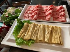 -北门涮肉·铜锅涮肉(南锣鼓巷店)