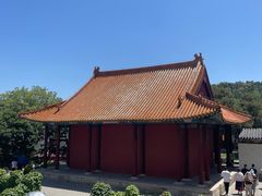 -乾隆行宫