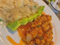 -惠宾楼老菜馆