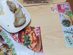-小杨生煎(深圳岗厦北店)