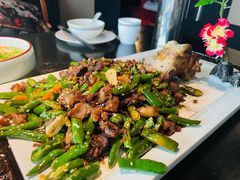 -三生三味密宗川菜·江景餐厅(来福士店)