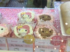 -Monchouchou檬舒舒(尚嘉中心店)