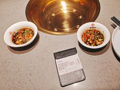 -老佛爷铜炉蛙锅(东门老街店)