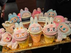 -色響火锅(恒隆广场店)