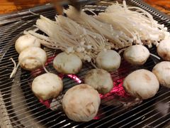 -7年8班朝鲜族非遗美食(三钢里店)