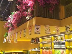 -耶里夏丽·新疆菜·28年喀什老馆(田林东路店)