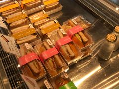 -酵種麦田(山师店)