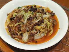 -富瑶大酒店(强工二街店)