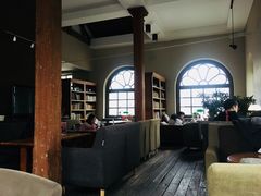 -1901 Cafe(西四店)