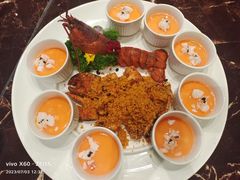 -东方御宴海鲜酒楼(棕泉酒店)