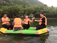 -伏牛地下河景区