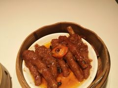 -嘉旺港式茶餐厅(延长中路店)
