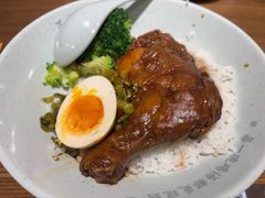 -王春春鸡汤饭(上海中海环宇城店)
