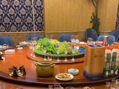 -湘厨私房菜(广昌店)