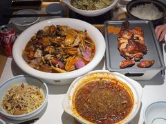 -吴家·淮扬小馆(世纪金源店)