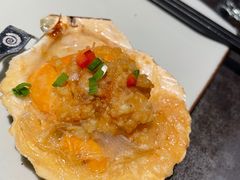 -很久以前羊肉串(簋街店)