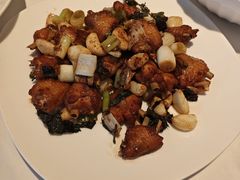 -洋洋中餐馆·SINCE 1997(信投店)