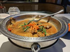-相思林金岛饭店(青山湖店)