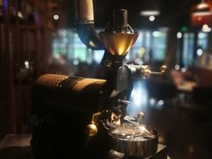 -sugarman espresso素饮糖人高新咖啡工厂