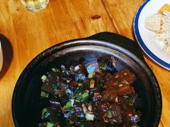 -叁宝烤肉·西安烧烤(东三爻店)