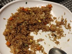 -188西餐厅(园林宾馆店)