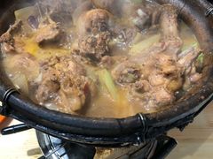 -范贤光鸡公煲(平乐园总店)
