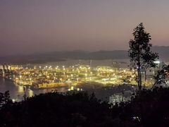 -深圳湾公园(南山区)