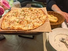 -碧特博格·20年品牌西餐厅(芜湖路店)