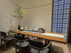 -柿合缘新京菜(国金中心商场店)