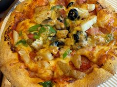 -必胜客(WOW象山涌金广场店)