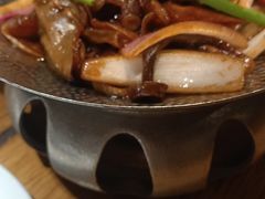 -金牌外婆家(苏州中心店)