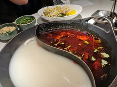 -新辣道鱼火锅(西直门店)