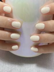 -UN·桃喜日系美睫美甲