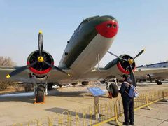 -中国航空博物馆
