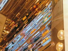 店内布置-山石榴·贵州菜(丰盛里店)