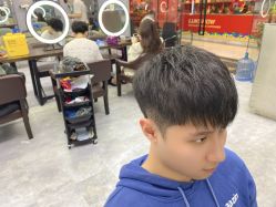 -NY漂发染发主打