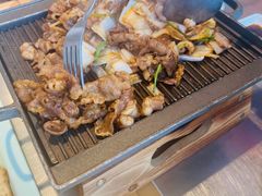 -潮界(LU·ONE凯德晶萃广场店)