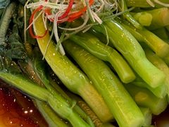 -扬州香格里拉·香宫中餐厅