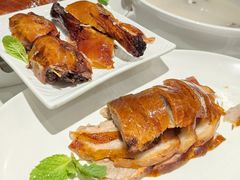 -福海居烤鸭店(鸟巢店)