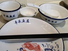 -牛头鱼庄·地道广西菜(鲁班店)