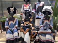 -阿斯牛牛·凉山菜(新会展店)